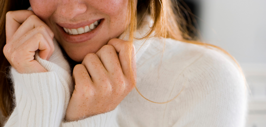 You're the Boss! Get your Skin to Act Right