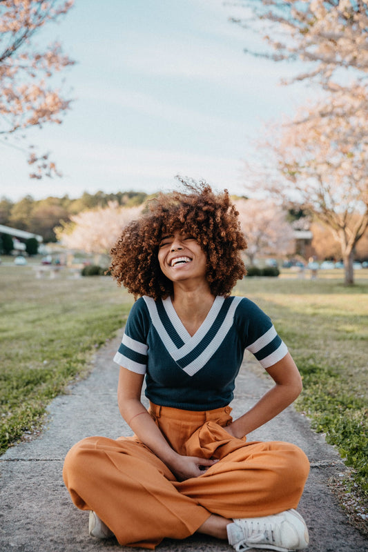 Glowing Hair in 7 Days? Yes! Your Regimen To Success