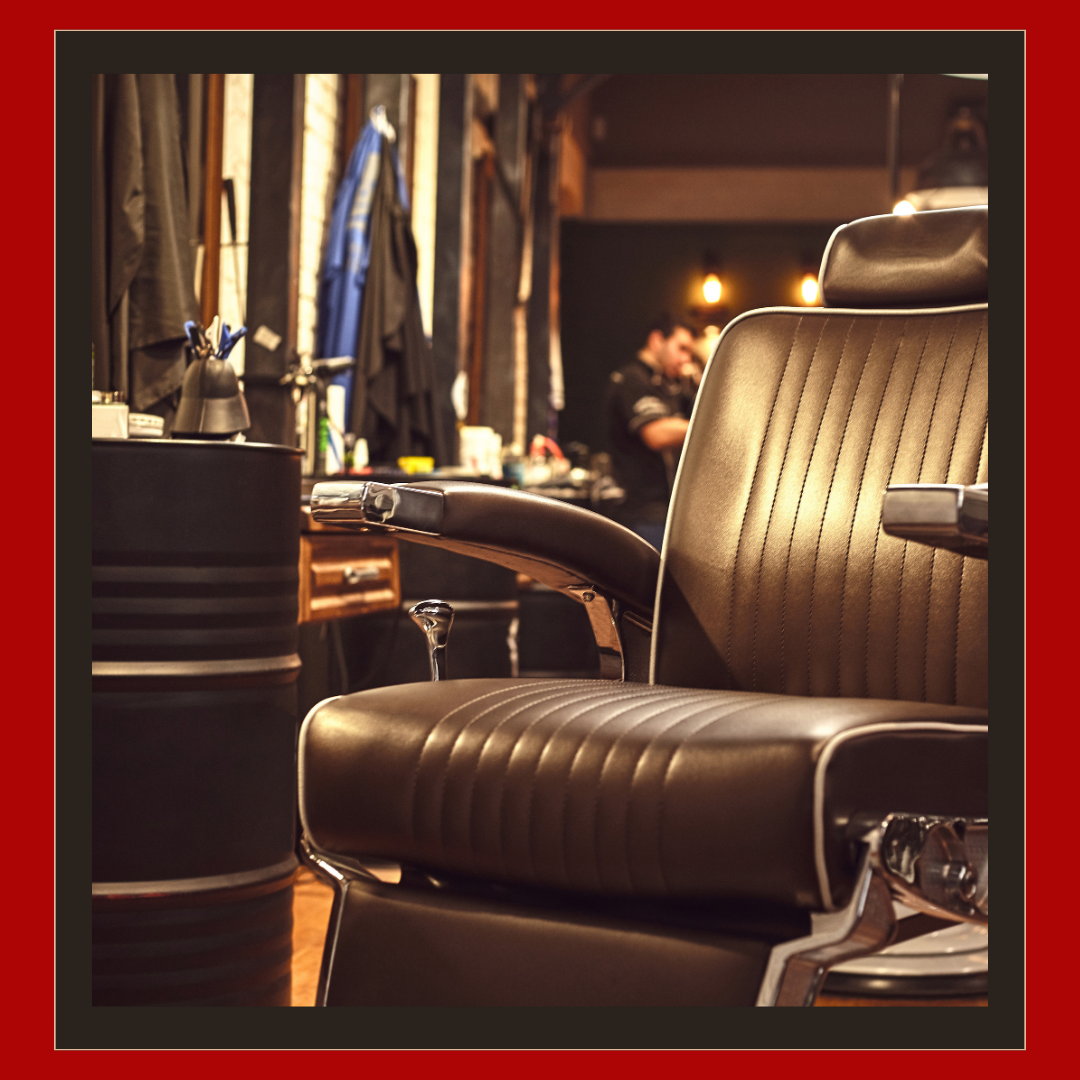 Should You Wash or Oil Your Beard Before a Barber Appointment?
