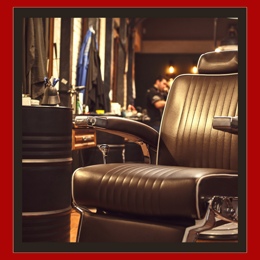 Should You Wash or Oil Your Beard Before a Barber Appointment?
