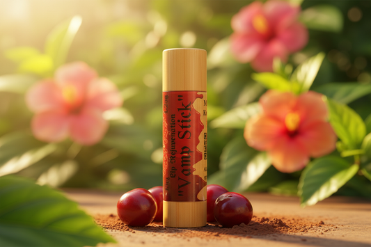 Summer Lips Don't Have to Suffer: The Science of What Your Lips Actually Need