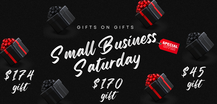 The Ultimate Gifts for Black Friday and Beyond