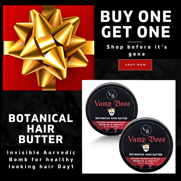 BOGO Buy One, Gift One Event
