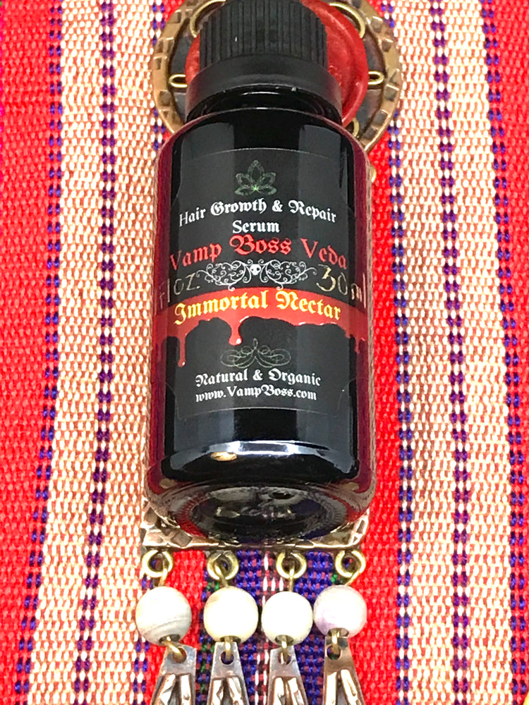 Limited Vintage Serum