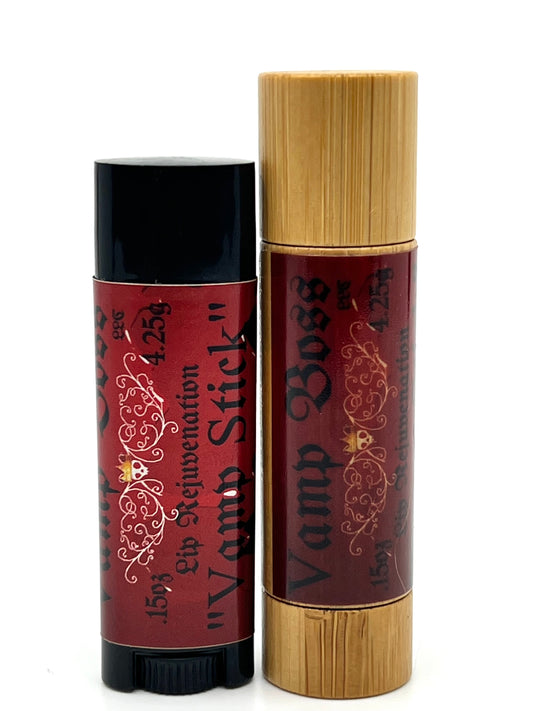 Vamp Stick Lip Rejuvination