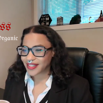 Iset Todayah Sevilla-Bazan, Vamp Boss CEO & Co-Founder