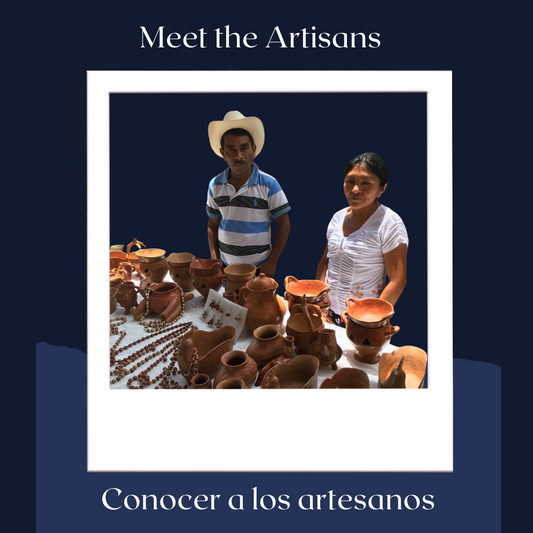 Support Mayan Family of Artisans