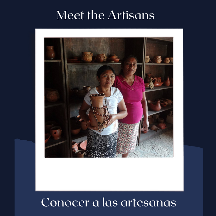 Support Mayan Family of Artisans