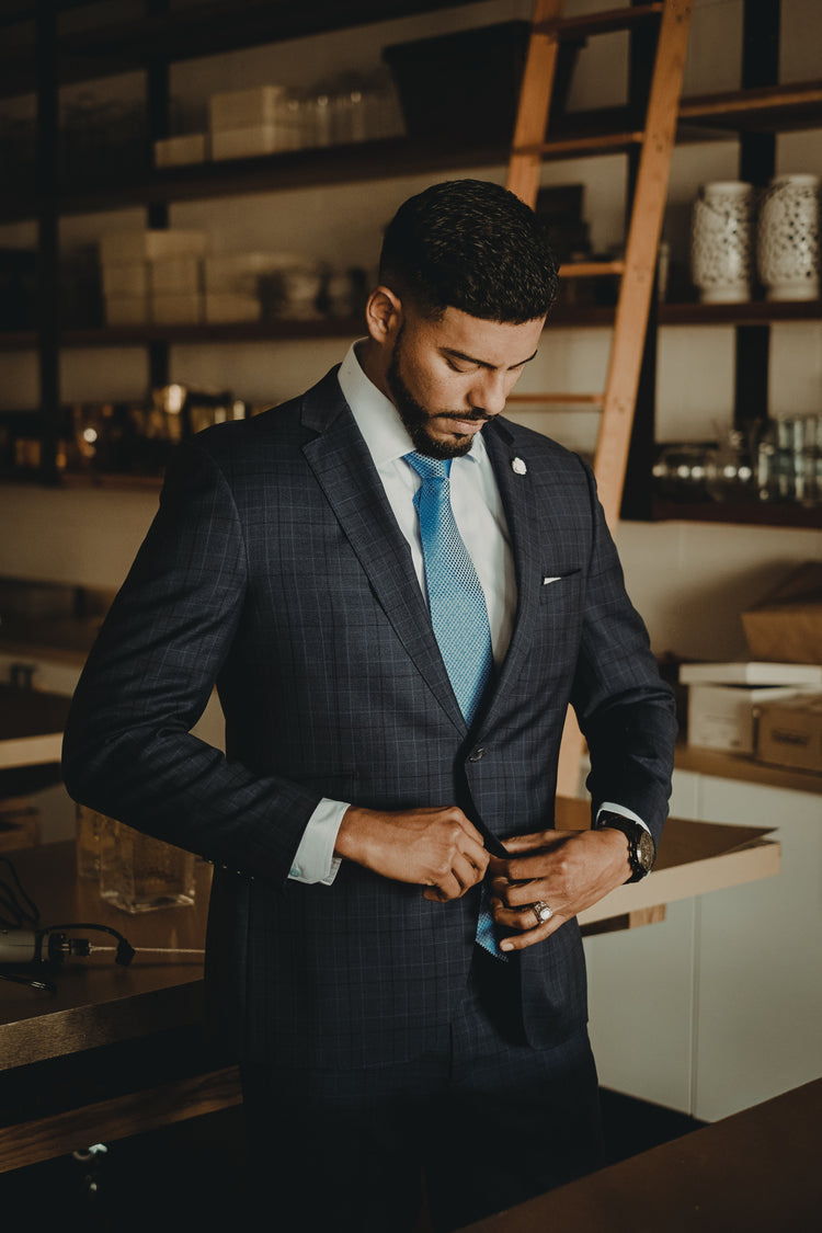 Luxury Beard Strengthening Mist