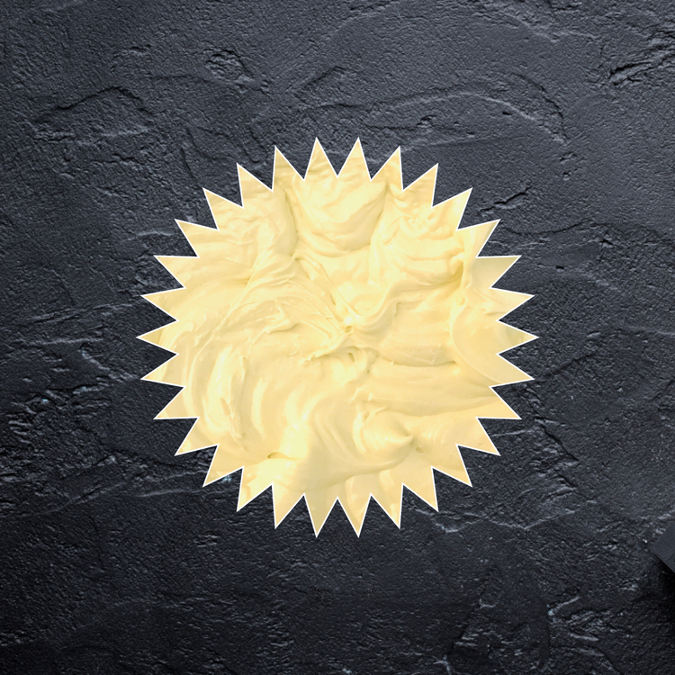 Vamp Boss Beard Butter “Lavender Sandalwood Forest"