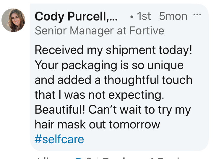 Luxury “Money Masque” for Hair: Ayurvedic Nutrient Bomb