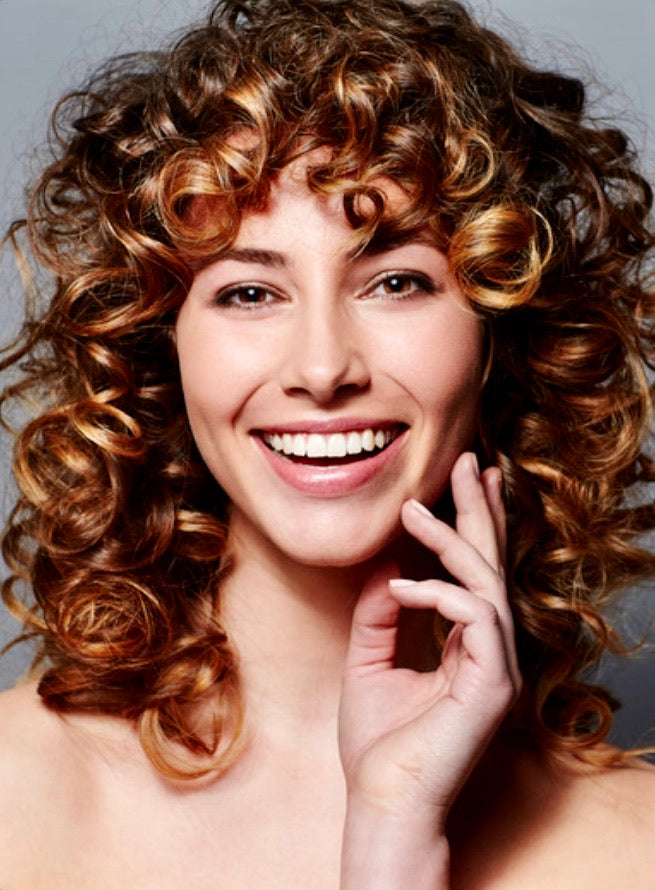 REFILL “Dragon’s Mist" Luxury Leave-In Botanical Hair Strengthener