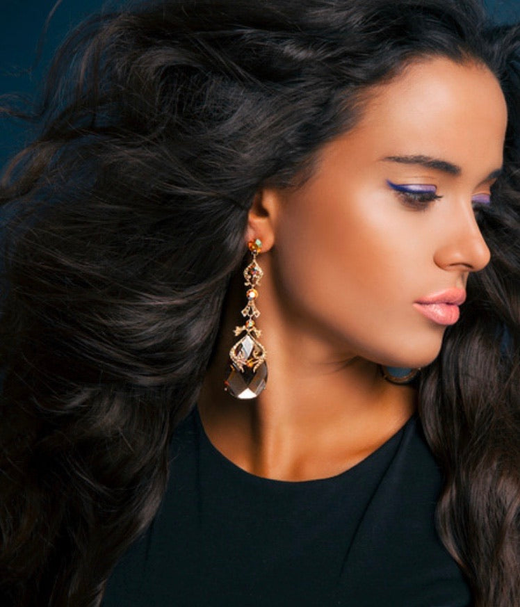 REFILL “Dragon’s Mist" Luxury Leave-In Botanical Hair Strengthener